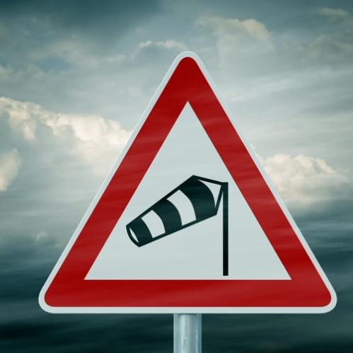 ALERTE MÉTÉO 4 et 5 novembre 2023